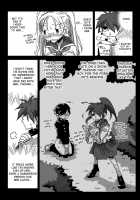 Teisou Gyakuten Sekai Shoujo Kari / 貞操逆転世界処女狩り [Amahara] [Original] Thumbnail Page 17