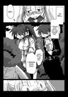 Teisou Gyakuten Sekai Shoujo Kari / 貞操逆転世界処女狩り [Amahara] [Original] Thumbnail Page 18