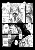 Teisou Gyakuten Sekai Shoujo Kari / 貞操逆転世界処女狩り [Amahara] [Original] Thumbnail Page 19