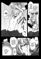 Teisou Gyakuten Sekai Shoujo Kari / 貞操逆転世界処女狩り [Amahara] [Original] Thumbnail Page 20