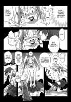 Teisou Gyakuten Sekai Shoujo Kari / 貞操逆転世界処女狩り [Amahara] [Original] Thumbnail Page 24