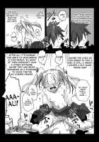 Teisou Gyakuten Sekai Shoujo Kari / 貞操逆転世界処女狩り [Amahara] [Original] Thumbnail Page 25