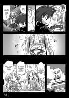 Teisou Gyakuten Sekai Shoujo Kari / 貞操逆転世界処女狩り [Amahara] [Original] Thumbnail Page 29