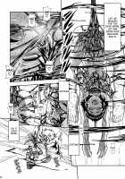 Pair Hunter no Seitai Vol. 2-2 / ペアハンターの生態Vol.2-2 [Makari Tohru] [Monster Hunter] Thumbnail Page 28