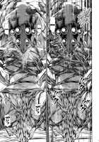 Pair Hunter no Seitai Vol. 2-2 / ペアハンターの生態Vol.2-2 [Makari Tohru] [Monster Hunter] Thumbnail Page 33