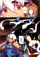 Star Demon Forced to Orgasm / 星精獸的強制受O [Gui Fu Shen Nai] [Granblue Fantasy] Thumbnail Page 08