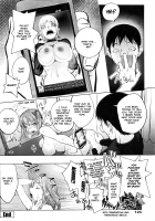 Shuffle! Ch. 2 / シャッフル! 後編 [Kon-Kit] [Original] Thumbnail Page 21