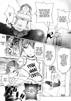 Shuffle! Ch. 2 / シャッフル! 後編 [Kon-Kit] [Original] Thumbnail Page 03