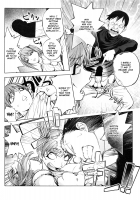 Shuffle! Ch. 2 / シャッフル! 後編 [Kon-Kit] [Original] Thumbnail Page 04