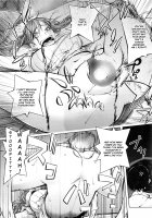 Shuffle! Ch. 2 / シャッフル! 後編 [Kon-Kit] [Original] Thumbnail Page 09