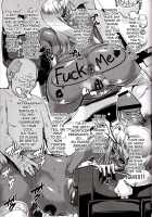 Rare Hina / ラレひな [Otakumin] [Love Hina] Thumbnail Page 21