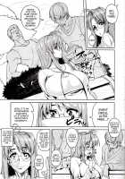 Rare Hina / ラレひな [Otakumin] [Love Hina] Thumbnail Page 04