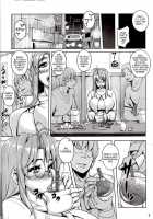 Rare Hina / ラレひな [Otakumin] [Love Hina] Thumbnail Page 05