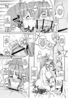 RARE HINA 2 / ラレひな2 [Otakumin] [Love Hina] Thumbnail Page 10