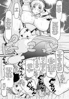 Bakunyuu Bakujiri Mucchimuchi JC Mahou Shoujo Tomoe Mami ni Kimo Debu Otaku ga Kokan no Musket Juu de Daitosshin! Jusei Dangan wo Suki Houdai Sukebe F / 爆乳爆尻ムッチムチJC魔法少女巴マミにキモデブオタクが股間のマスケット銃で大突進!受精弾丸を好き放題スケベ・フィナーレしちゃう本。 [Deep Valley] [Puella Magi Madoka Magica] Thumbnail Page 20