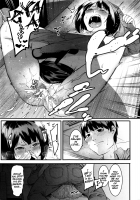 Mayo Chu Chu / マヨちゅっちゅ [Menea The Dog] [Original] Thumbnail Page 23