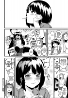 Mayo Chu Chu / マヨちゅっちゅ [Menea The Dog] [Original] Thumbnail Page 24