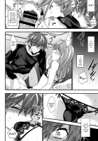 Josou Kareshi x Ore!! Josou no Boku to Kimochi Ii Koto / 女装彼氏×俺!! 女装のボクとキモチイイコト♥ [Makuro] [Original] Thumbnail Page 12