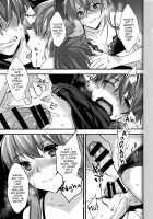 Josou Kareshi x Ore!! Josou no Boku to Kimochi Ii Koto / 女装彼氏×俺!! 女装のボクとキモチイイコト♥ [Makuro] [Original] Thumbnail Page 17
