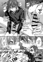 Josou Kareshi x Ore!! Josou no Boku to Kimochi Ii Koto / 女装彼氏×俺!! 女装のボクとキモチイイコト♥ [Makuro] [Original] Thumbnail Page 19