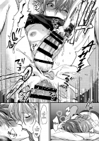 Josou Kareshi x Ore!! Josou no Boku to Kimochi Ii Koto / 女装彼氏×俺!! 女装のボクとキモチイイコト♥ [Makuro] [Original] Thumbnail Page 27