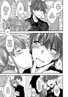 Josou Kareshi x Ore!! Josou no Boku to Kimochi Ii Koto / 女装彼氏×俺!! 女装のボクとキモチイイコト♥ [Makuro] [Original] Thumbnail Page 07