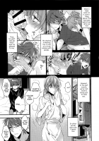 Josou Kareshi x Ore!! Josou no Boku to Kimochi Ii Koto / 女装彼氏×俺!! 女装のボクとキモチイイコト♥ [Makuro] [Original] Thumbnail Page 09