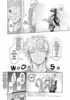 fate/deliheal order [morisova] [Fate] Thumbnail Page 33