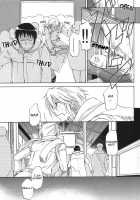 PLEASE TOUCH ME SOFTLY!! / PLEASE TOUCH ME SOFTLY!! [The Melancholy Of Haruhi Suzumiya] Thumbnail Page 18