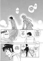 PLEASE TOUCH ME SOFTLY!! / PLEASE TOUCH ME SOFTLY!! [The Melancholy Of Haruhi Suzumiya] Thumbnail Page 19