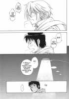 PLEASE TOUCH ME SOFTLY!! / PLEASE TOUCH ME SOFTLY!! [The Melancholy Of Haruhi Suzumiya] Thumbnail Page 20