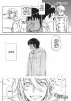 PLEASE TOUCH ME SOFTLY!! / PLEASE TOUCH ME SOFTLY!! [The Melancholy Of Haruhi Suzumiya] Thumbnail Page 21