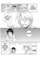 PLEASE TOUCH ME SOFTLY!! / PLEASE TOUCH ME SOFTLY!! [The Melancholy Of Haruhi Suzumiya] Thumbnail Page 23