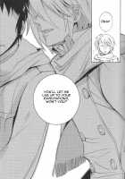 PLEASE TOUCH ME SOFTLY!! / PLEASE TOUCH ME SOFTLY!! [The Melancholy Of Haruhi Suzumiya] Thumbnail Page 24