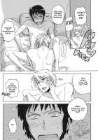 PLEASE TOUCH ME SOFTLY!! / PLEASE TOUCH ME SOFTLY!! [The Melancholy Of Haruhi Suzumiya] Thumbnail Page 29