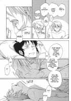 PLEASE TOUCH ME SOFTLY!! / PLEASE TOUCH ME SOFTLY!! [The Melancholy Of Haruhi Suzumiya] Thumbnail Page 30