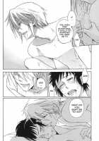 PLEASE TOUCH ME SOFTLY!! / PLEASE TOUCH ME SOFTLY!! [The Melancholy Of Haruhi Suzumiya] Thumbnail Page 31