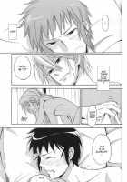 PLEASE TOUCH ME SOFTLY!! / PLEASE TOUCH ME SOFTLY!! [The Melancholy Of Haruhi Suzumiya] Thumbnail Page 32