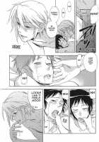 PLEASE TOUCH ME SOFTLY!! / PLEASE TOUCH ME SOFTLY!! [The Melancholy Of Haruhi Suzumiya] Thumbnail Page 34