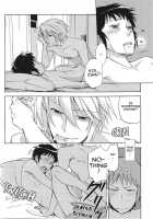 PLEASE TOUCH ME SOFTLY!! / PLEASE TOUCH ME SOFTLY!! [The Melancholy Of Haruhi Suzumiya] Thumbnail Page 35