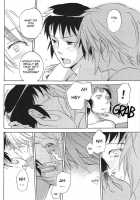 PLEASE TOUCH ME SOFTLY!! / PLEASE TOUCH ME SOFTLY!! [The Melancholy Of Haruhi Suzumiya] Thumbnail Page 39