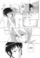 PLEASE TOUCH ME SOFTLY!! / PLEASE TOUCH ME SOFTLY!! [The Melancholy Of Haruhi Suzumiya] Thumbnail Page 40