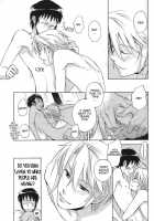 PLEASE TOUCH ME SOFTLY!! / PLEASE TOUCH ME SOFTLY!! [The Melancholy Of Haruhi Suzumiya] Thumbnail Page 42