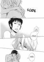 PLEASE TOUCH ME SOFTLY!! / PLEASE TOUCH ME SOFTLY!! [The Melancholy Of Haruhi Suzumiya] Thumbnail Page 43