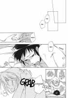 PLEASE TOUCH ME SOFTLY!! / PLEASE TOUCH ME SOFTLY!! [The Melancholy Of Haruhi Suzumiya] Thumbnail Page 44