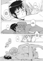 PLEASE TOUCH ME SOFTLY!! / PLEASE TOUCH ME SOFTLY!! [The Melancholy Of Haruhi Suzumiya] Thumbnail Page 45