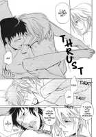 PLEASE TOUCH ME SOFTLY!! / PLEASE TOUCH ME SOFTLY!! [The Melancholy Of Haruhi Suzumiya] Thumbnail Page 46