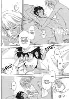 PLEASE TOUCH ME SOFTLY!! / PLEASE TOUCH ME SOFTLY!! [The Melancholy Of Haruhi Suzumiya] Thumbnail Page 47
