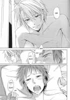 PLEASE TOUCH ME SOFTLY!! / PLEASE TOUCH ME SOFTLY!! [The Melancholy Of Haruhi Suzumiya] Thumbnail Page 48