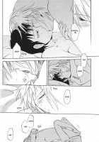PLEASE TOUCH ME SOFTLY!! / PLEASE TOUCH ME SOFTLY!! [The Melancholy Of Haruhi Suzumiya] Thumbnail Page 49